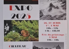 Vues de Lyon / Expo APC 2025